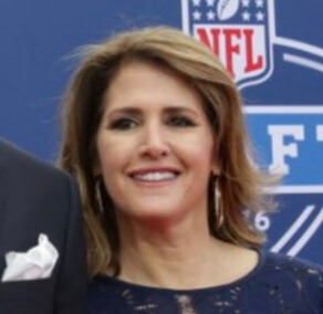 Who Is Nancy Goff? Mother Of Jared Goff